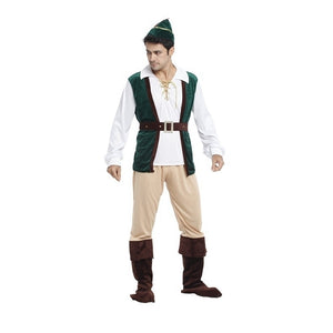 peter pan costume adult Cosplay