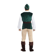 Load image into Gallery viewer, peter pan costume adult Cosplay