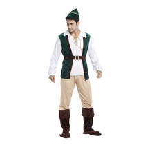 Load image into Gallery viewer, peter pan costume adult Cosplay
