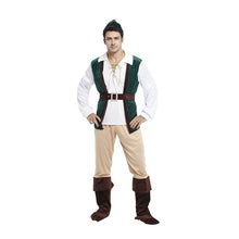 Load image into Gallery viewer, peter pan costume adult Cosplay