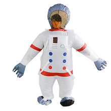 Load image into Gallery viewer, Inflatable Spaceman Costume Anime