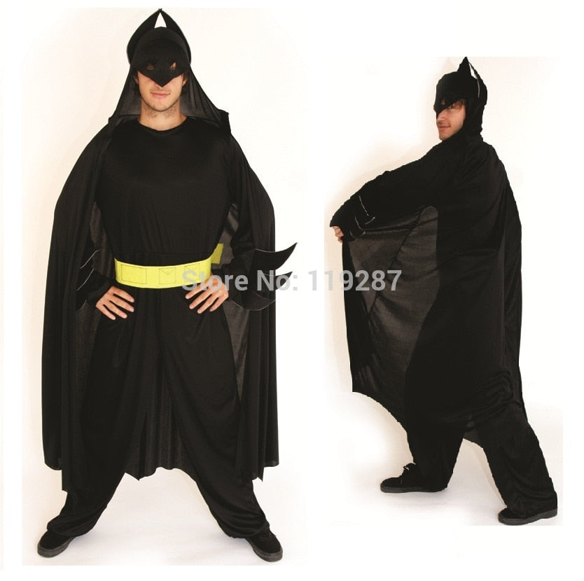 Costume Adult Men Halloween