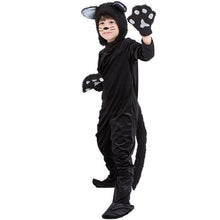 Load image into Gallery viewer, Halloween Costume for Kids Boy Animal