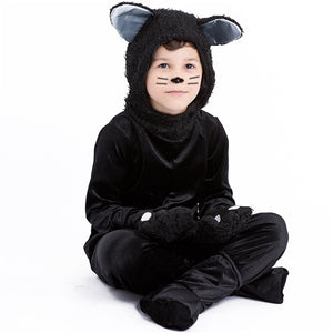 Halloween Costume for Kids Boy Animal
