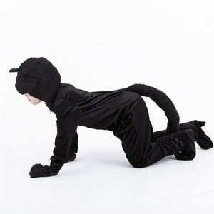 Halloween Costume for Kids Boy Animal